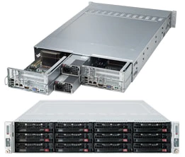 SYS-6027TR-DTRF