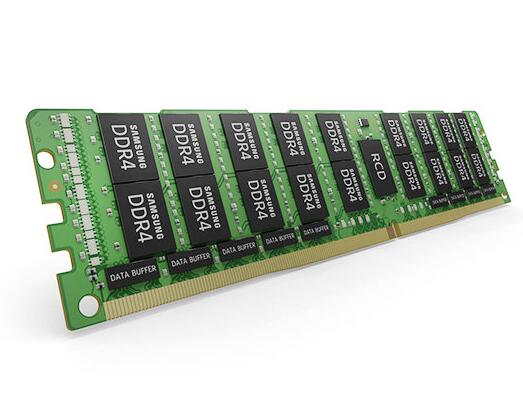 M386A4G40EM2-CPB	四代双倍数据率同步动态随机存储器	LRDIMM	32GB	4R x 4	2133 Mbps	1.2 V	(DDP2G x 4) x 36