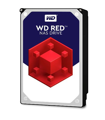 WD40EFRX 

4TB 

SATA 6Gb s 

5400 rpm 

64MB 