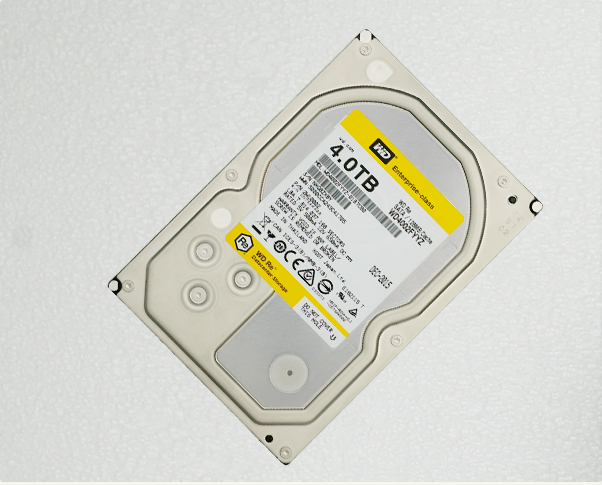  WD6001FXYZ