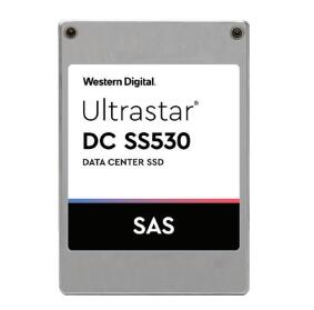 Western Digital SS530 WUSTR1548ASS200