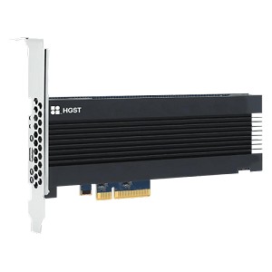 HGST HUSMR7664BHP301  SN260 6.4T 3DWD PCIE3.0x4 NVME SSD