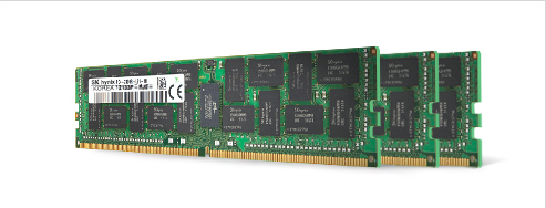 HMA82GU7DJR8N-VK DDR4 16G 纯ECC 2RX8 2666