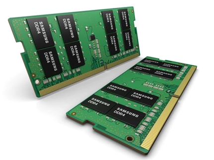 镁光笔记本内存条 MTA4ATF51264HZ-3G2R1  4GB SODIMM DDR4容量4G　频率3200Mbps