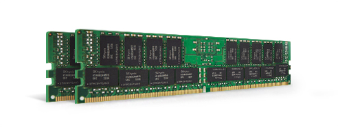 SK hynix笔记本内存条16GB DDR5 4800 SODIMM HMCG78MEBSA092N容量16G　频率4800Mbpss