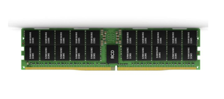 RDIMM DDR5-4800 8GB  M323R1GB4BB0-CQK