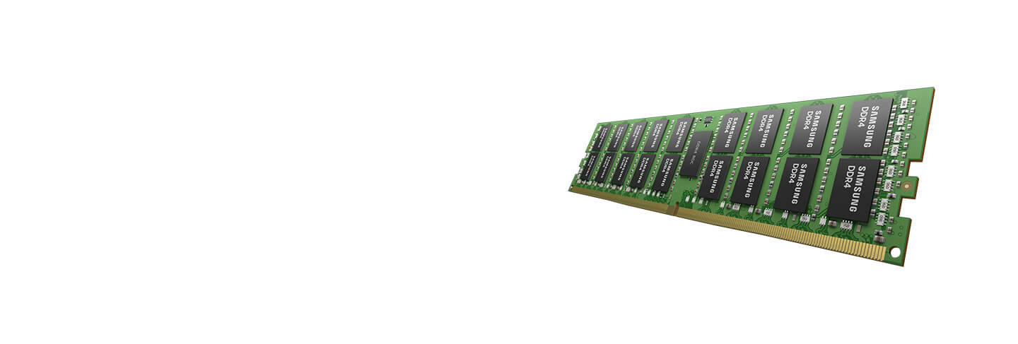 M393A4K40EB3-CWE DDR4 32G 2RX4 RDIMM 3200