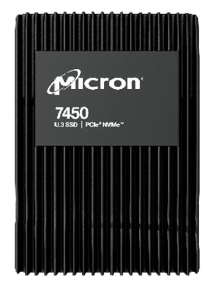  7450MAX 1.6TB  U.3  MTFDKCC1T6TFS-1BC1ZABYY