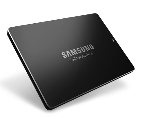 PM893 7.68T SSD SATA 6.0  MZ7L37T6HBLA-00B7C