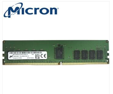 MTC20F2085S1RC48BA1 DDR5 32G 2RX8 4800 RDIMM