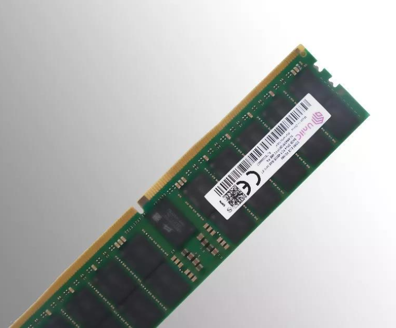 DDR5 64G 4800 RDIMM   SCA64GR12M1F1C-48B