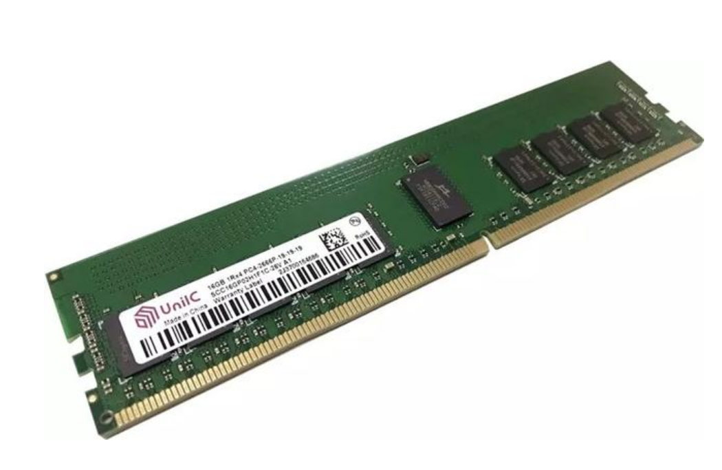 DDR4 32G 2RX8 3200 RDIMM SCC32GP13H4F1C-32AA 