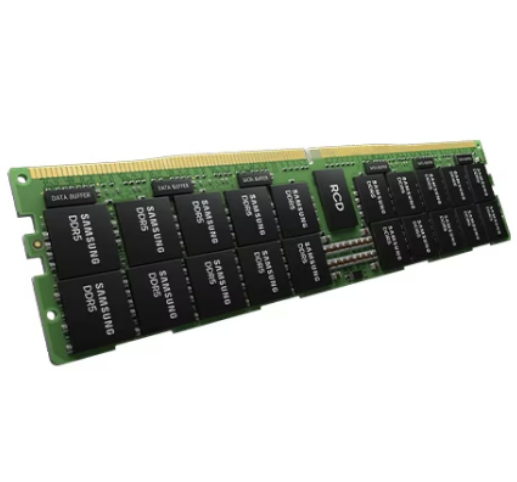 M321R4GA0PB2-CCP 32G DDR5 1RX4 6400 RDIMM
