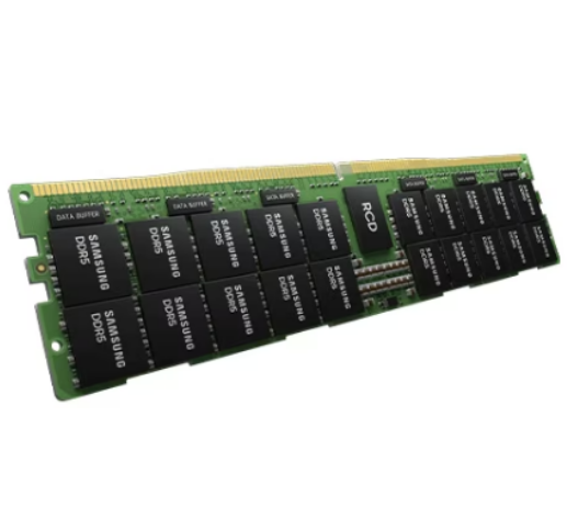 M321R6GA0BB0-CQK 48G DDR5 4800 RDIMM